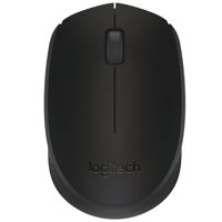 Genérico - Mouse Logitech Inalam M170 Neg 910-004940