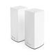 thumbnail image 1 of Router Mesh Linksys WiFi 6 AX3000 2PK MultiGig, 1 of 3