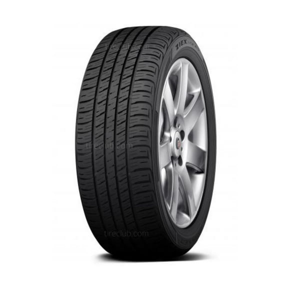 NEUMATICO FALKEN 255/50 R20 104V ZIEX CT50