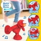 thumbnail image 3 of Peluche interactivo Just Play Sesame Street Hokey Pokey Elmo 14, 3 of 8