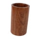 thumbnail image 4 of Estante De Madera Para Palillos Y Cubiertos De Cocina, Ideal Para Decoración De Encimeras Y Fiestas, 8,5 X 15 Cm, 4 of 5