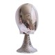 thumbnail image 1 of Soporte De Cabeza De Maniquí, Soporte De Exhibición De Sombrero De Moda Para Estilizar, Secado, Salón De Casa, 1 of 5