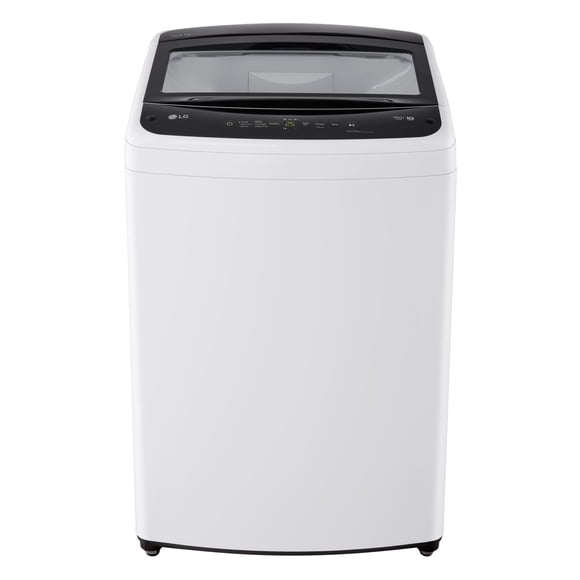 Lavadora Carga Superior 18 Kg WT18WVTB Turbodrum Blanca