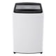 thumbnail image 1 of Lavadora Carga Superior 18 Kg WT18WVTB Turbodrum Blanca, 1 of 7