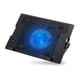 thumbnail image 1 of Base Ventilador Notebook One Fan 17 Negro, 1 of 4