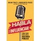 thumbnail image 1 of Libro HarperEnfoque Habla para influenciar: Cómo tener éxito con el discurso público, 1 of 1