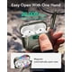 thumbnail image 5 of Funda ESR Cyber Series para AirPods Pro 3, color verde, 5 of 9