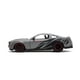 thumbnail image 4 of Coche fundido a presión Jada Big Time Muscle 2010 Ford Mustang GT 1:24, 4 of 7