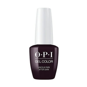 Opi - Esmalte Gel Lincoln Park Gc W42 15Ml
