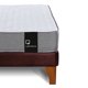 thumbnail image 3 of Cama Europea Zen Pro Cuero Cafemor 1.5 Plazas, 3 of 4