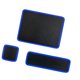 thumbnail image 2 of Almohadilla Magnética Para Herramientas, 3 Unidades, Multifuncional, Eficiente, Para Herramientas Y Piezas, Color Azul, 2 of 5
