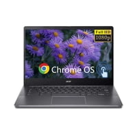 Ordenador Portátil Acer Chromebook Plus 14"" Fhd Touch Intel I3 8Gb 512Gb