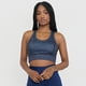 thumbnail image 3 of Peto Mujer Deportivo Básico Cut Out Navy Corona, 3 of 5