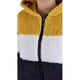 thumbnail image 3 of Corderito Peludo Chaqueta Valley Sherpa Mujer Con Gorro 035, 3 of 4