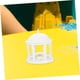 thumbnail image 4 of piezas de adorno de pabellón de mesa de arena, mini estatua de pabellón, decoración de jardín en miniatura, modelo japonés, 4 of 7