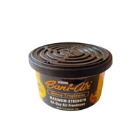 Aromatizante Auto Sani Air Sunny Tropicana Non Spill