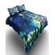thumbnail image 2 of Quilt 2 Plazas Primavera Verano - Cubrecama Fresco B10, 2 of 4