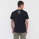 thumbnail image 2 of Polera Hombre Fun Lettering Negro Corona, 2 of 5