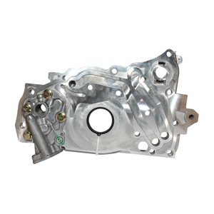 Repuestos Del Sol - Bomba Aceite Mitsubishi L200 2.4 1998 2007