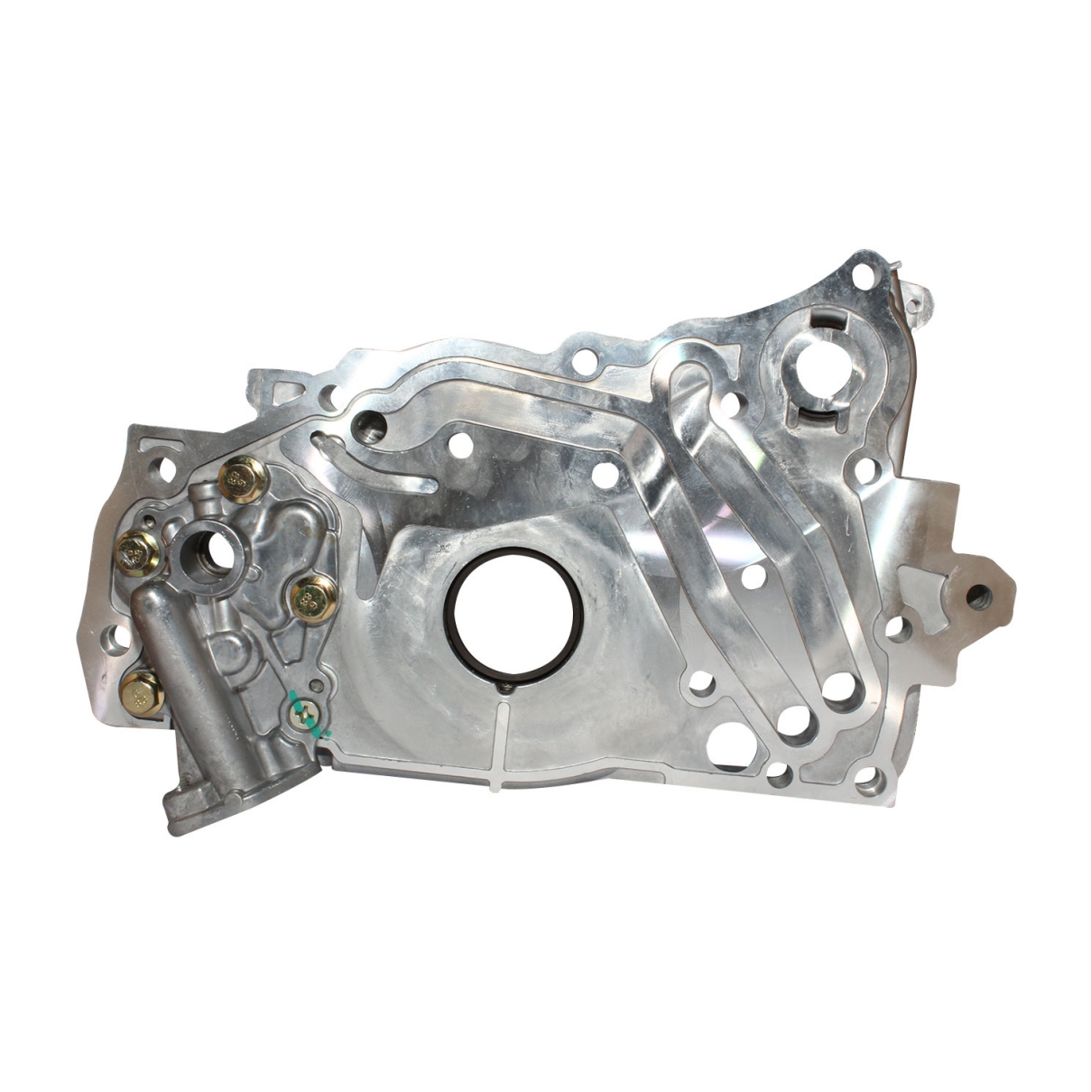 Repuestos Del Sol - Bomba Aceite Mitsubishi L200 2.0 1998 2008