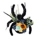 thumbnail image 5 of Corona De Halloween Decorativa Para Colgar En El Porche, Restaurante O Casa., 5 of 5