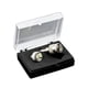 thumbnail image 5 of 2 Piezas De Tornillos De Ajuste De Cuello Sax Mejoran La Voz Para Jugadores Profesionales De 5mm, 5 of 5