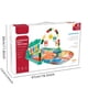 thumbnail image 3 of Exciting Play Mat Activity Gym for Baby - Music Pedal Piano Fitness Rack Crawling Mat!, 3 of 3