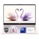 thumbnail image 1 of Laptop HP 2026 Ultrabook Intel N150 4GB 128GB SSD 14", 1 of 9