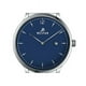 thumbnail image 2 of Reloj Westar Profile Stainless Steel Blue Dial Quartz 40218STN104 Women's Watch, 2 of 3
