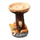 thumbnail image 3 of Soporte Bola De Cristal Fox, 3 of 3
