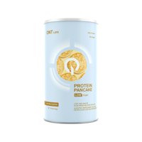 Qnt - Protein Pancake Natural 500Gr -