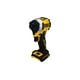 thumbnail image 2 of Destornillador de impacto DEWALT DCF850B, inalámbrico, sin escobillas, 20 V, 1/4 pulgadas, 2 of 3