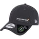 thumbnail image 2 of Gorra F1 McLaren Essentials Logo gris oscuro ajustable, 2 of 6