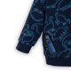 thumbnail image 2 of Polerón Bebe Niño Azul Marino Pillin, 2 of 3