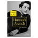 thumbnail image 1 of Libro Hannah Arendt, 1 of 2