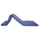 thumbnail image 2 of Colchoneta de ejercicio gruesa plegable triple, colchonetas de gimnasia, colchoneta antideslizante de alta densidad para dormir, colchoneta de Fitness, 2 of 5