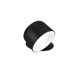 thumbnail image 3 of Lámpara de Pared Multifuncional Plastico negro, 3 of 4