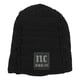 thumbnail image 2 of Gorro Invierno Hombre de Lana con Forro Moda Masculina, 2 of 3