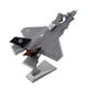 thumbnail image 1 of Modelo De Avión De Aleación De Regalo, Modelo De Caza F35B 1/72, Para Estantería De Bar De Oficina, 1 of 5