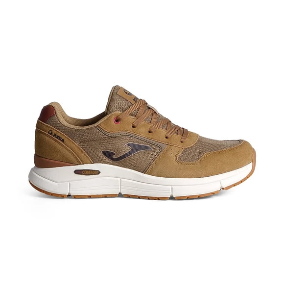 Zapatilla Hombre Onix Café Joma