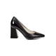 thumbnail image 1 of Zapato Cuero Aravine Negro, 1 of 5