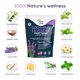 thumbnail image 5 of Jabón de baño relajante Foot Spa Foot Cure con lavanda y sal de Epsom, 5 of 8