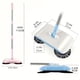 thumbnail image 2 of Automatic Household Sweeping And Mopping Machine - Manual Sweeping Robot With Broom And Dustpan For Cleaning Floors - A Perfect Gift For Family And Friends, 2 of 4