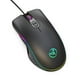thumbnail image 2 of Mouse Gamer Fancy Tech A867, 7 Botones, 6.400 dpi, full RGB, 2 of 7