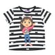 thumbnail image 4 of Polera Niña Cat Blanco Gabby Doll House, 4 of 6