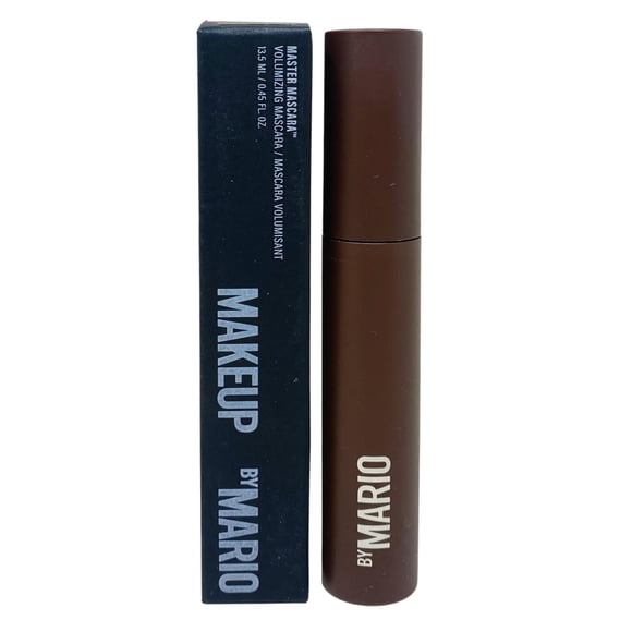 Máscara BY MARIO 13,5 ml Perfect Brown