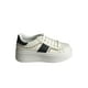 thumbnail image 1 of Zapatillas Ecocuero ZAY15 Negro, 1 of 5