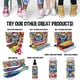 thumbnail image 5 of Spray desodorizante para zapatos Silly Feet Magic ExtraStrength, 5 of 6