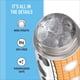 thumbnail image 4 of Botella de Agua THERMOS 473 ml Woody de Toy Story con Boquilla, 4 of 7