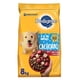 thumbnail image 1 of Alimento Seco Cachorro Carne, Pollo y Cereales Bolsa, 1 of 10